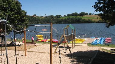 Maison de vacances �/en/au Vesdun (Centre)ou appartement ou maison de vacances