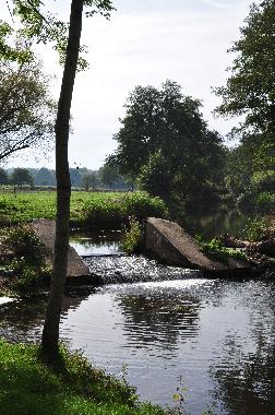 Maison de vacances �/en/au Vesdun (Centre)ou appartement ou maison de vacances