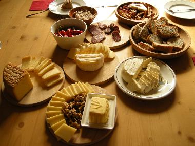 Appartement de vacances /en/au Hermagor (Unterkrnten)ou appartement ou maison de vacances