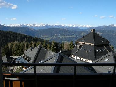 Appartement de vacances /en/au Hermagor (Unterkrnten)ou appartement ou maison de vacances