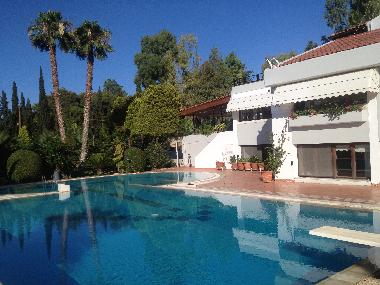 Villa �/en/au Athens  (Attiki)ou appartement ou maison de vacances