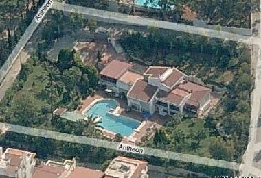 Villa �/en/au Athens  (Attiki)ou appartement ou maison de vacances