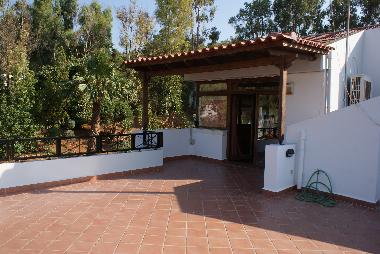 Villa �/en/au Athens  (Attiki)ou appartement ou maison de vacances