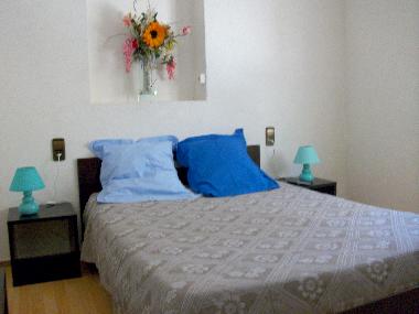 Chambre avec petit d�jeuner �/en/au CARCASSONNE (Aude)ou appartement ou maison de vacances