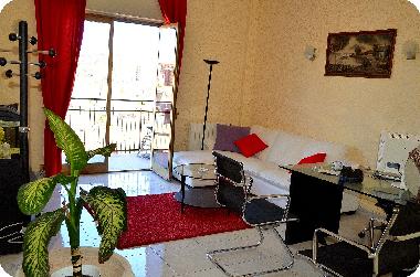 Chambre avec petit djeuner /en/au Catania (Catania)ou appartement ou maison de vacances