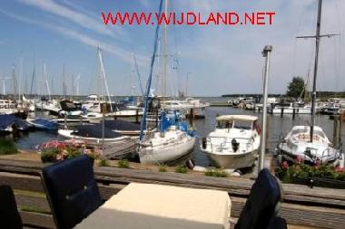 Appartement de vacances /en/au Bunschoten - Spakenburg (Utrecht)ou appartement ou maison de vacances
