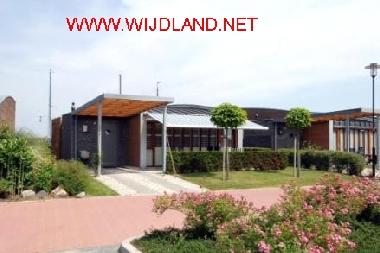Appartement de vacances /en/au Bunschoten - Spakenburg (Utrecht)ou appartement ou maison de vacances