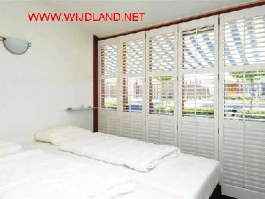 Appartement de vacances /en/au Bunschoten - Spakenburg (Utrecht)ou appartement ou maison de vacances