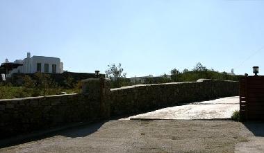 Maison de vacances �/en/au Kalafati (Kyklades)ou appartement ou maison de vacances