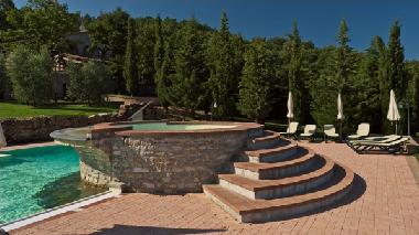 Appartement de vacances �/en/au Chianni - Rivalto (Pisa)ou appartement ou maison de vacances