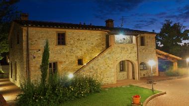 Appartement de vacances �/en/au Chianni - Rivalto (Pisa)ou appartement ou maison de vacances