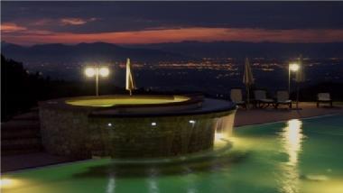 Appartement de vacances �/en/au Chianni - Rivalto (Pisa)ou appartement ou maison de vacances