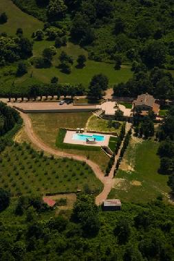 Appartement de vacances �/en/au Chianni - Rivalto (Pisa)ou appartement ou maison de vacances