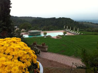 Appartement de vacances �/en/au Chianni - Rivalto (Pisa)ou appartement ou maison de vacances