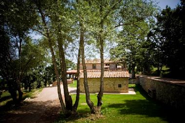 Appartement de vacances �/en/au Chianni - Rivalto (Pisa)ou appartement ou maison de vacances