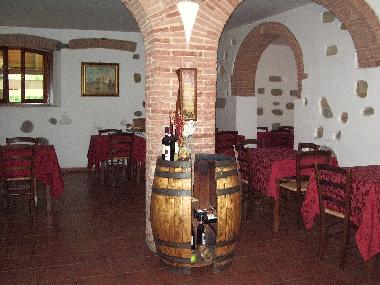 Chambre avec petit djeuner /en/au Collesalvetti - Crocino (Livorno)ou appartement ou maison de vacances