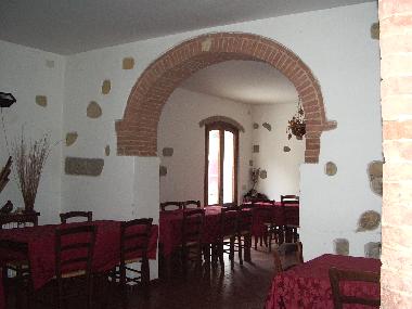 Chambre avec petit djeuner /en/au Collesalvetti - Crocino (Livorno)ou appartement ou maison de vacances