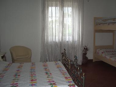 Chambre avec petit djeuner /en/au Collesalvetti - Crocino (Livorno)ou appartement ou maison de vacances