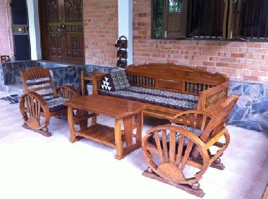 Maison de vacances �/en/au Aonang (Krabi)ou appartement ou maison de vacances