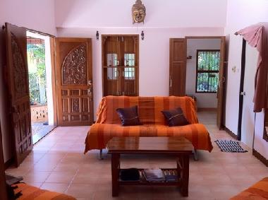Maison de vacances �/en/au Aonang (Krabi)ou appartement ou maison de vacances