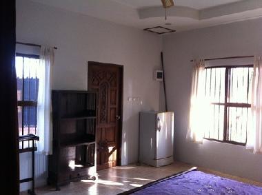 Maison de vacances �/en/au Aonang (Krabi)ou appartement ou maison de vacances