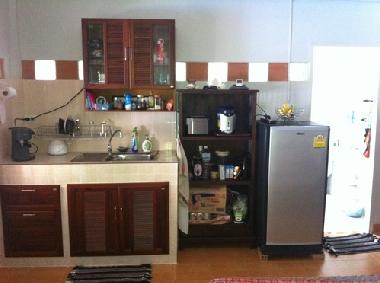 Maison de vacances �/en/au Aonang (Krabi)ou appartement ou maison de vacances