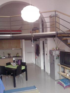 Appartement de vacances /en/au Lecce (Lecce)ou appartement ou maison de vacances