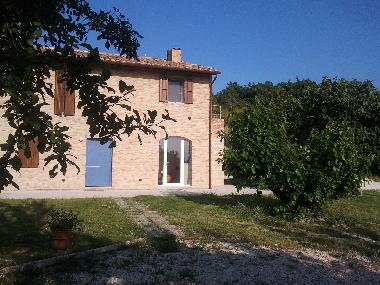 Appartement de vacances �/en/au Urbino (Pesaro e Urbino)ou appartement ou maison de vacances