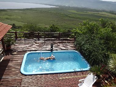 Maison de vacances �/en/au Praia da Ferrugem  (Santa Catarina)ou appartement ou maison de vacances