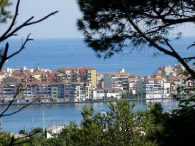 Appartement de vacances /en/au Cap d Agde (Hrault)ou appartement ou maison de vacances