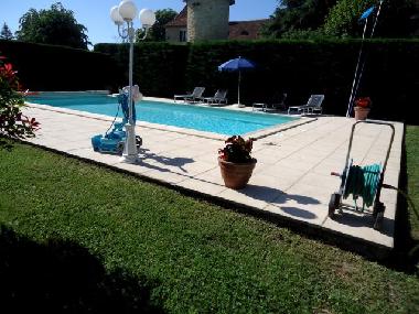 Appartement de vacances �/en/au Le Bugue (Dordogne)ou appartement ou maison de vacances