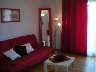 Appartement de vacances /en/au Cap d Agde (Hrault)ou appartement ou maison de vacances