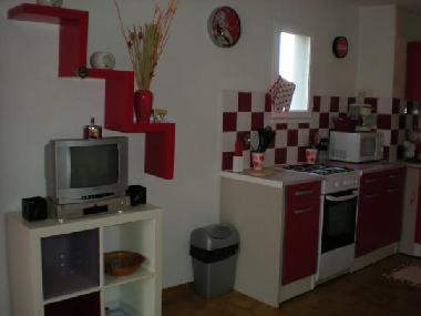 Appartement de vacances /en/au Cap d Agde (Hrault)ou appartement ou maison de vacances