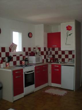 Appartement de vacances /en/au Cap d Agde (Hrault)ou appartement ou maison de vacances