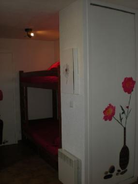 Appartement de vacances /en/au Cap d Agde (Hrault)ou appartement ou maison de vacances