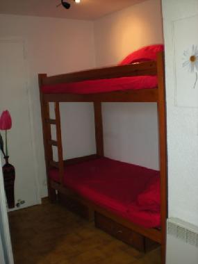 Appartement de vacances /en/au Cap d Agde (Hrault)ou appartement ou maison de vacances