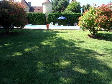 Appartement de vacances �/en/au Le Bugue (Dordogne)ou appartement ou maison de vacances