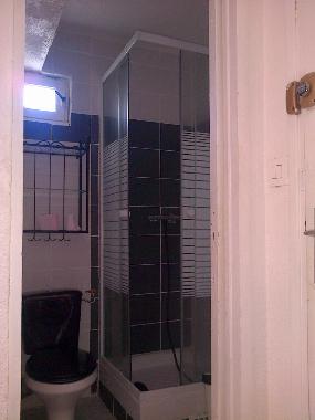 Appartement de vacances /en/au Cap d Agde (Hrault)ou appartement ou maison de vacances