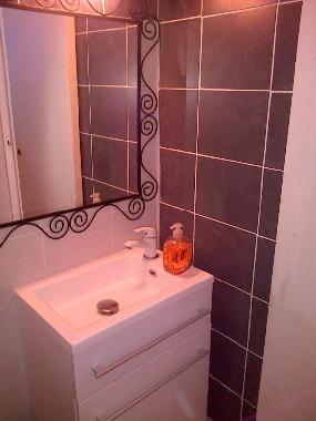 Appartement de vacances /en/au Cap d Agde (Hrault)ou appartement ou maison de vacances