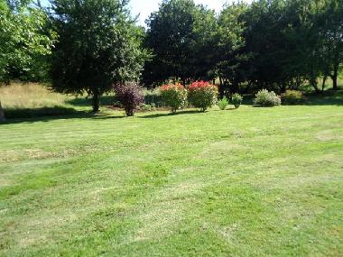 Appartement de vacances �/en/au Le Bugue (Dordogne)ou appartement ou maison de vacances