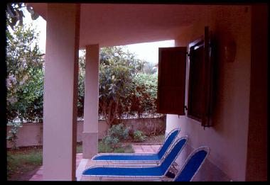 Maison de vacances /en/au Budoni (Olbia-Tempio)ou appartement ou maison de vacances