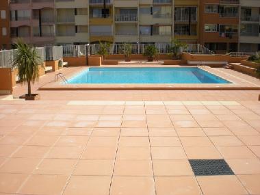 Appartement de vacances �/en/au Cap d Agde (H�rault)ou appartement ou maison de vacances