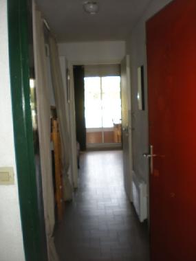 Appartement de vacances �/en/au Cap d Agde (H�rault)ou appartement ou maison de vacances