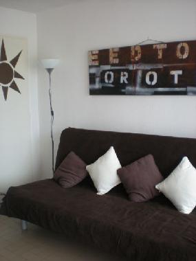 Appartement de vacances �/en/au Cap d Agde (H�rault)ou appartement ou maison de vacances