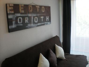 Appartement de vacances �/en/au Cap d Agde (H�rault)ou appartement ou maison de vacances