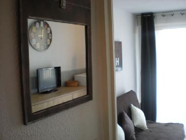 Appartement de vacances �/en/au Cap d Agde (H�rault)ou appartement ou maison de vacances