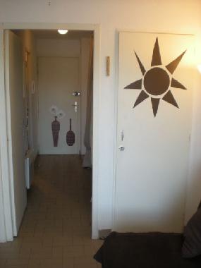 Appartement de vacances �/en/au Cap d Agde (H�rault)ou appartement ou maison de vacances