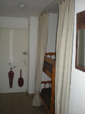 Appartement de vacances �/en/au Cap d Agde (H�rault)ou appartement ou maison de vacances