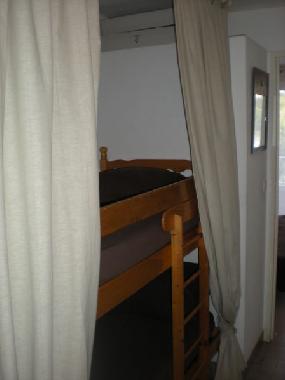 Appartement de vacances �/en/au Cap d Agde (H�rault)ou appartement ou maison de vacances