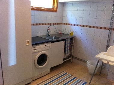 Appartement de vacances /en/au Tullinge (Stockholm)ou appartement ou maison de vacances